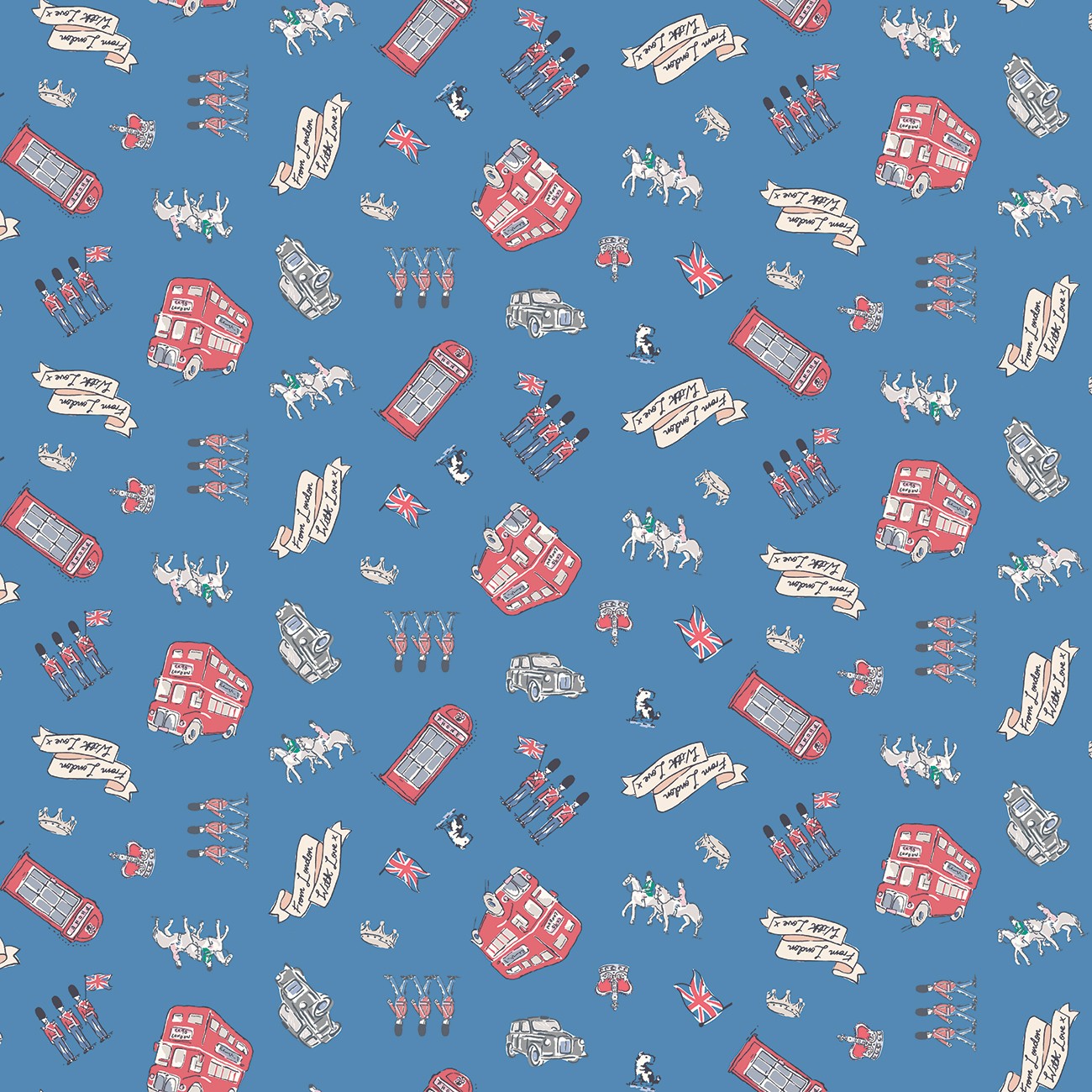 Product Image For C18995R-BLUE.