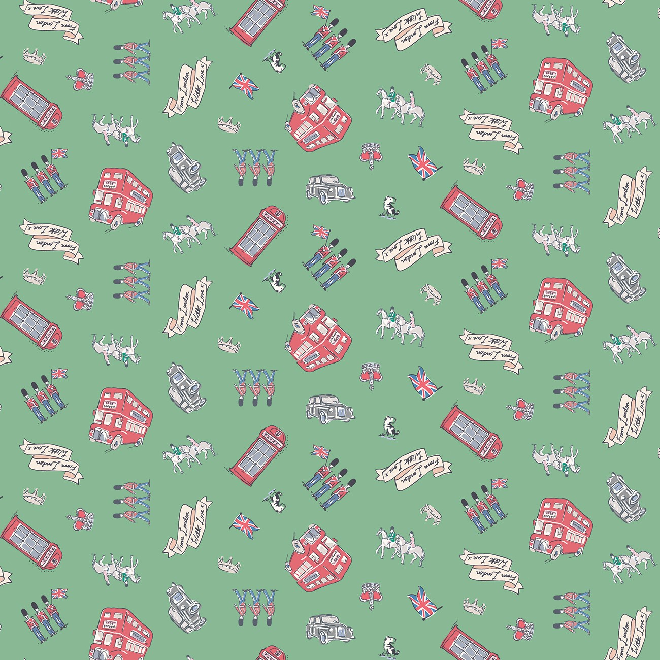 Product Image For C18995R-GREEN.