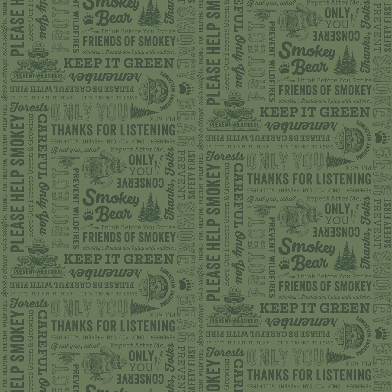 Product Image For C19122R-GREEN.