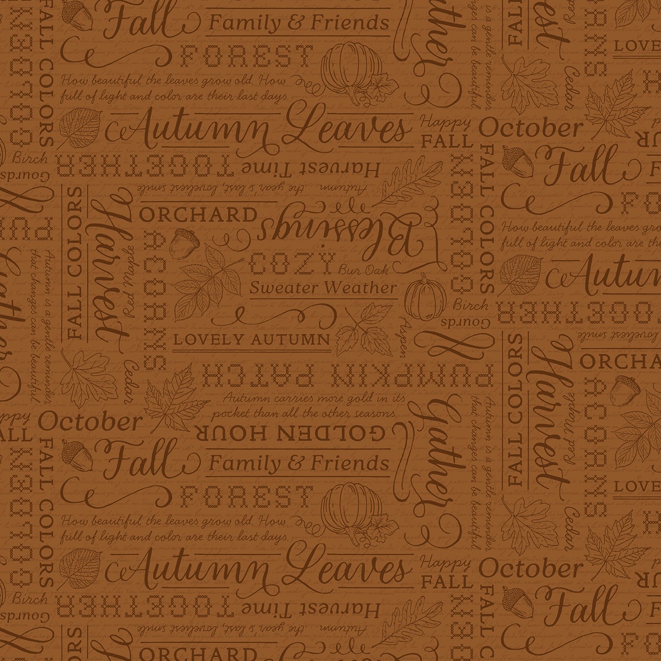 Product Image For C19352R-BROWN.