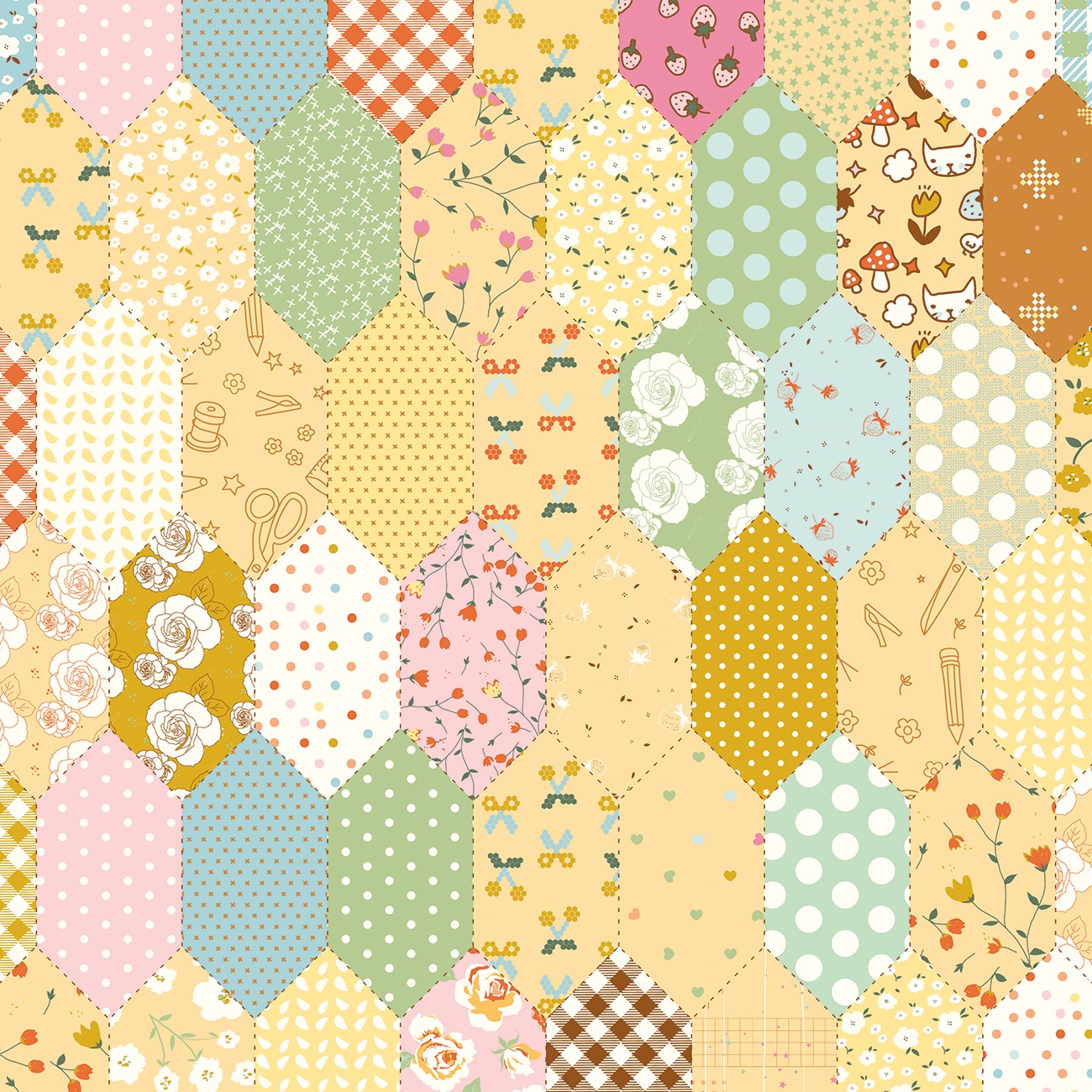Product Image For C19391R-YELLOW.