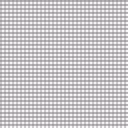 1/8 inch Small Gingham Gray