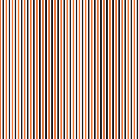 Stripe 1/8 Inch Color Halloween