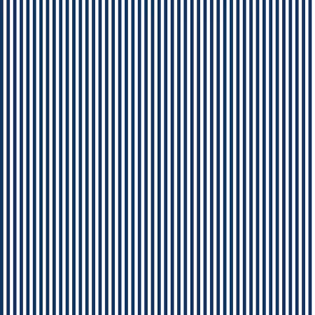 Stripe 1/8 Inch Color Navy