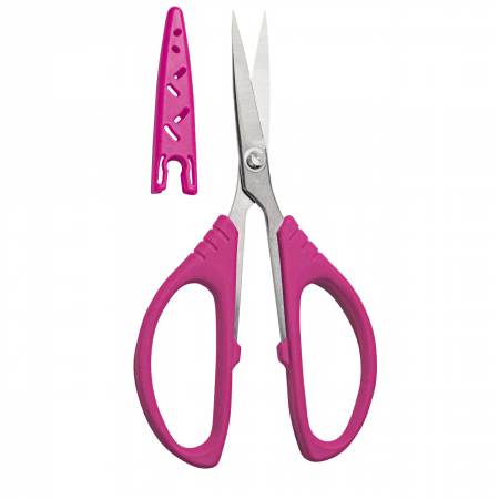 6in Serrated Fabric Scissor