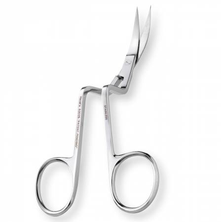 Multi Angled Embroidery Scissor 5 1/4in