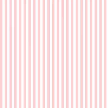 Stripe 1/4 Inch Color Babypink