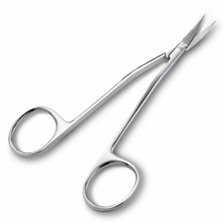 Double Curved Scissor 5in