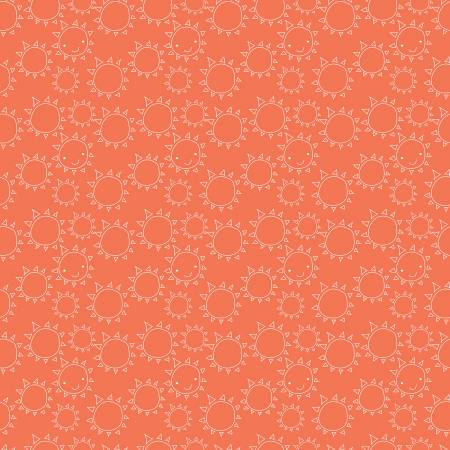 Ready Set Splash Sun Coral