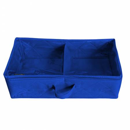 Fat Quarter Bag Royal Blue