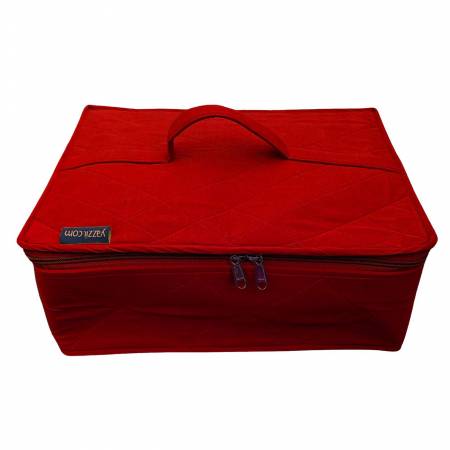 All Purpose Storage Bag Red