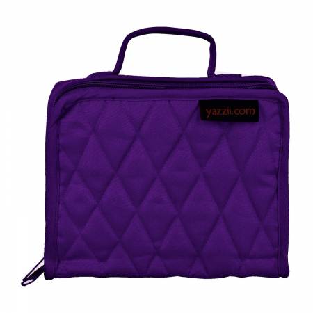 Petite Organizer Purple