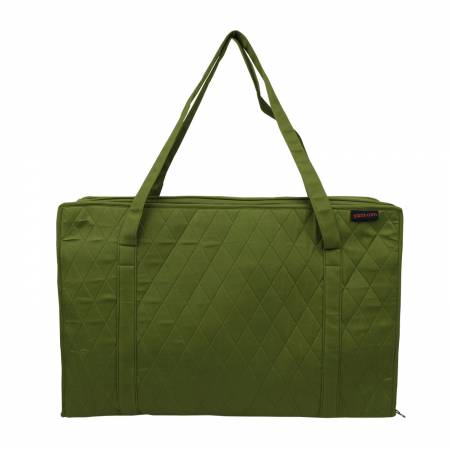Yazzii Carry All Green