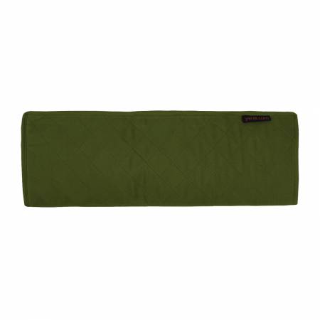 Knitting Needle Case Small Green