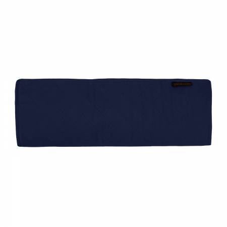 Knitting Needle Case Small Navy