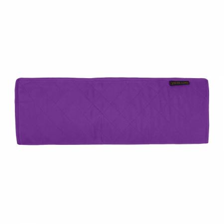 Knitting Needle Case Small Purple