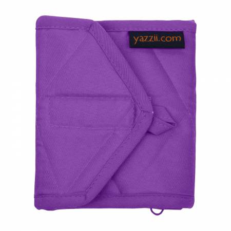 Craft Wallet Purple