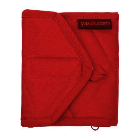 Craft Wallet Red