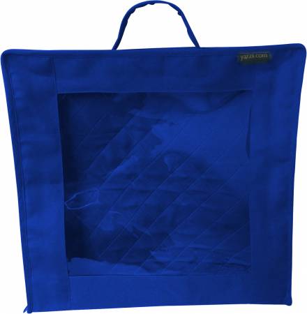 Block Showcase Bag Royal Blue