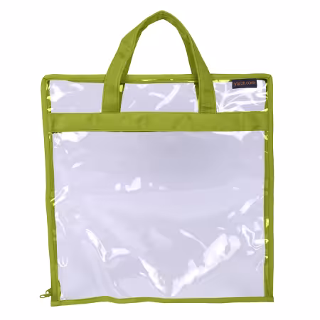 Block Carry Case Green