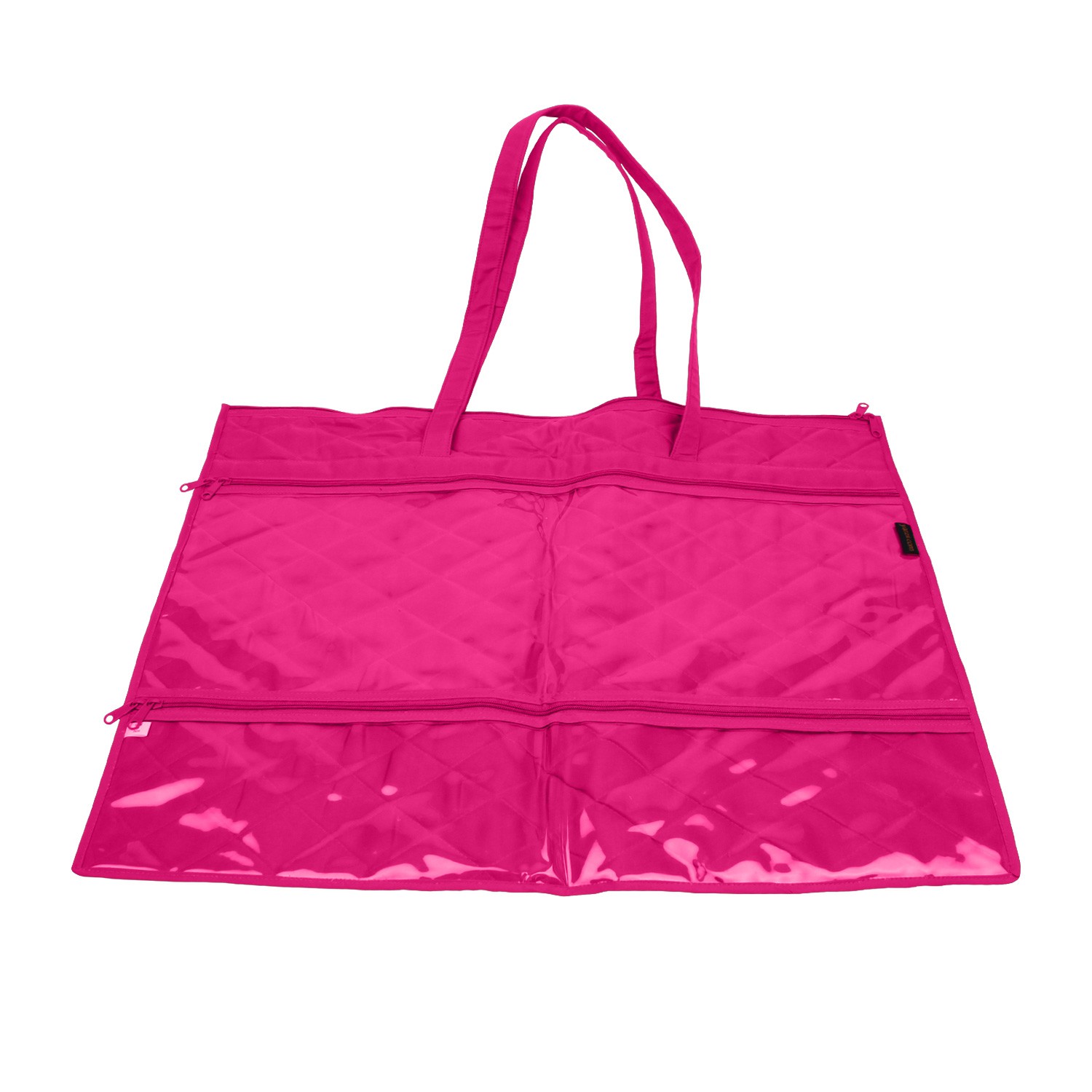 Yazzii CA 570 G Mat Carrier Green Large