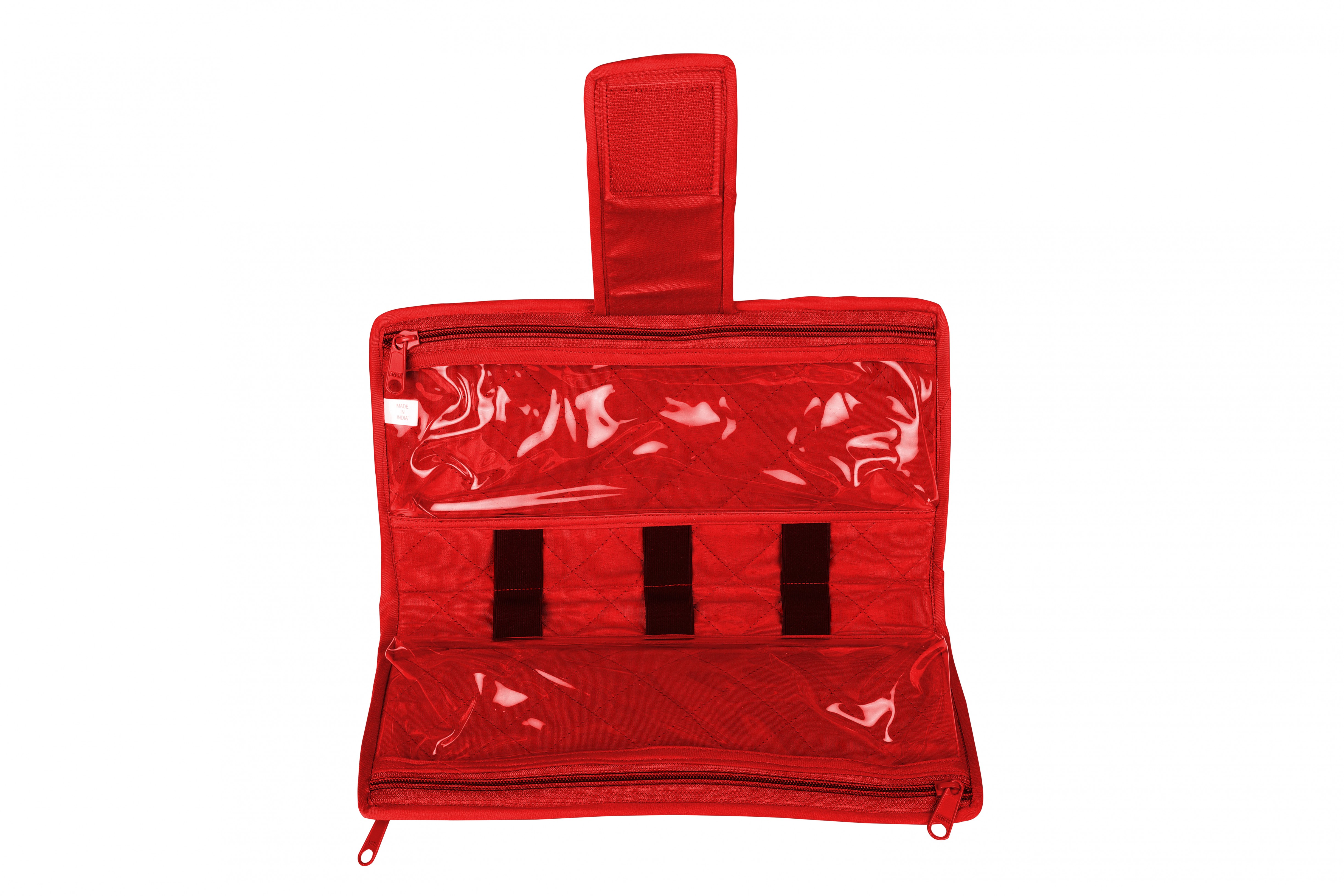 Thread Organizer Red