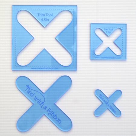 Cross Stitch Applique Templates