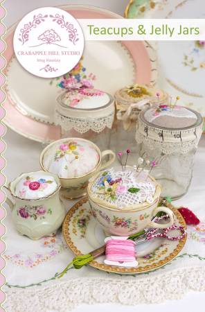 Teacups & Jelly Jars