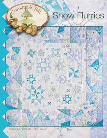 Snow Flurries