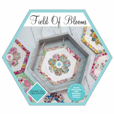 Field Of Blooms Starter Pack