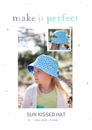 Sunkissed Hat