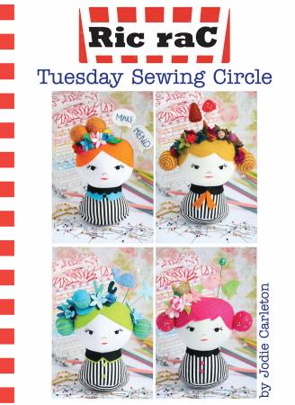 Tuesday Sewing Circle