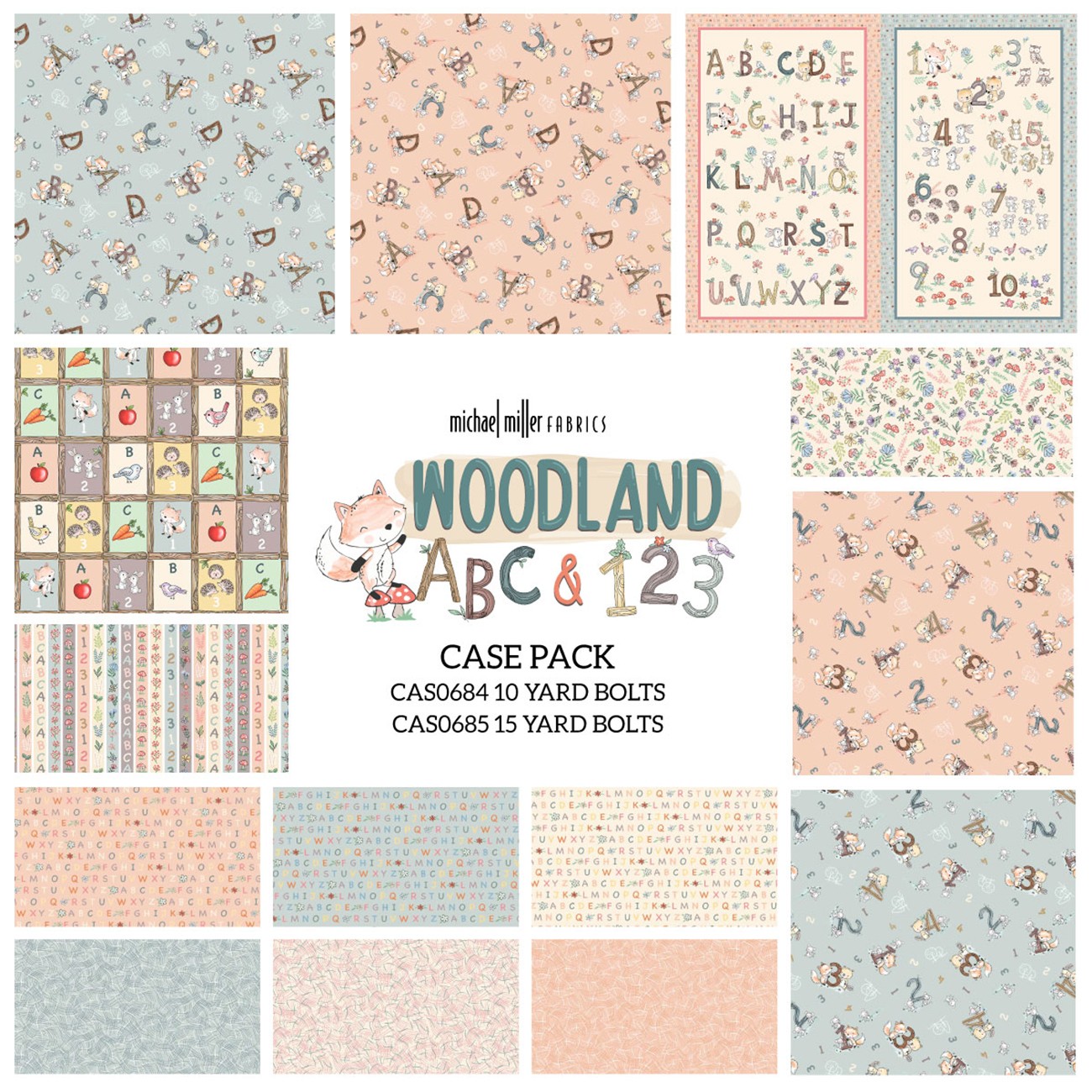 Product Image For CAS0685.