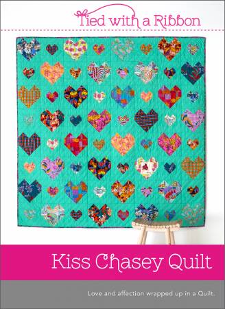 Kiss Chasey - Version 1