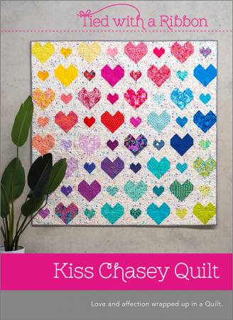 Kiss Chasey - Version 2