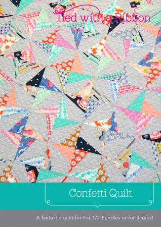 Confetti Quilt