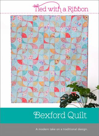 Bexford Quilt - Liberty Version