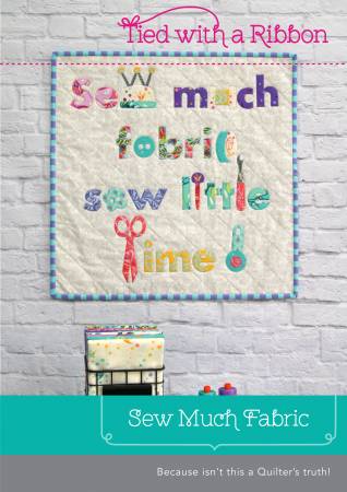 Sew Much Fabric