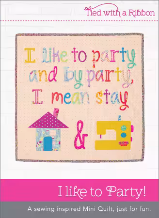 I Like to Party