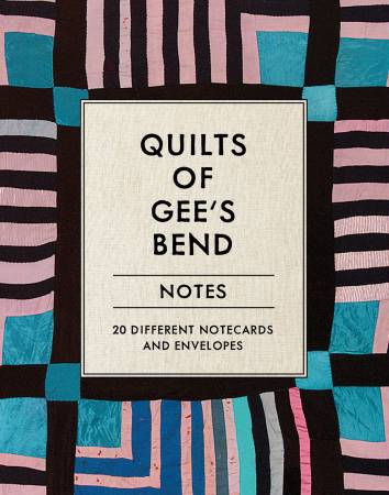 Quilts of Gees Bend: Notes