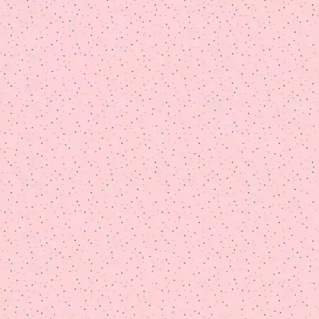 Light Pink Strawberry Lemonade Country Confetti