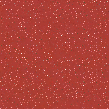 Red Speckled Hen Country Confetti