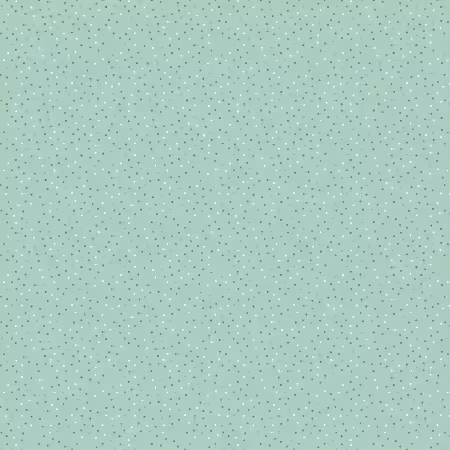 Mint Sea Glass Country Confetti