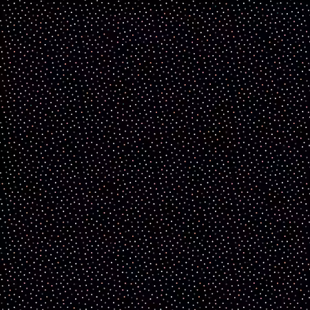 Licorice/Black Country Confetti