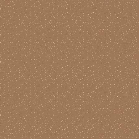 Cowboy Boot Brown Country Confetti