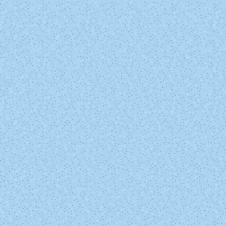 Blueberry Blue Country Confetti