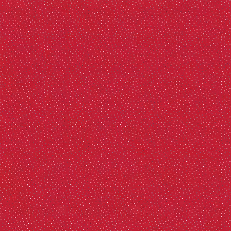 Chili Pepper Red Country Confetti