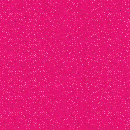 Barbie Hot Pink Country Confetti
