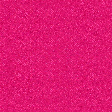 Barbie Hot Pink Country Confetti