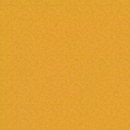 Sun Glowing Down Yellow Country Confetti